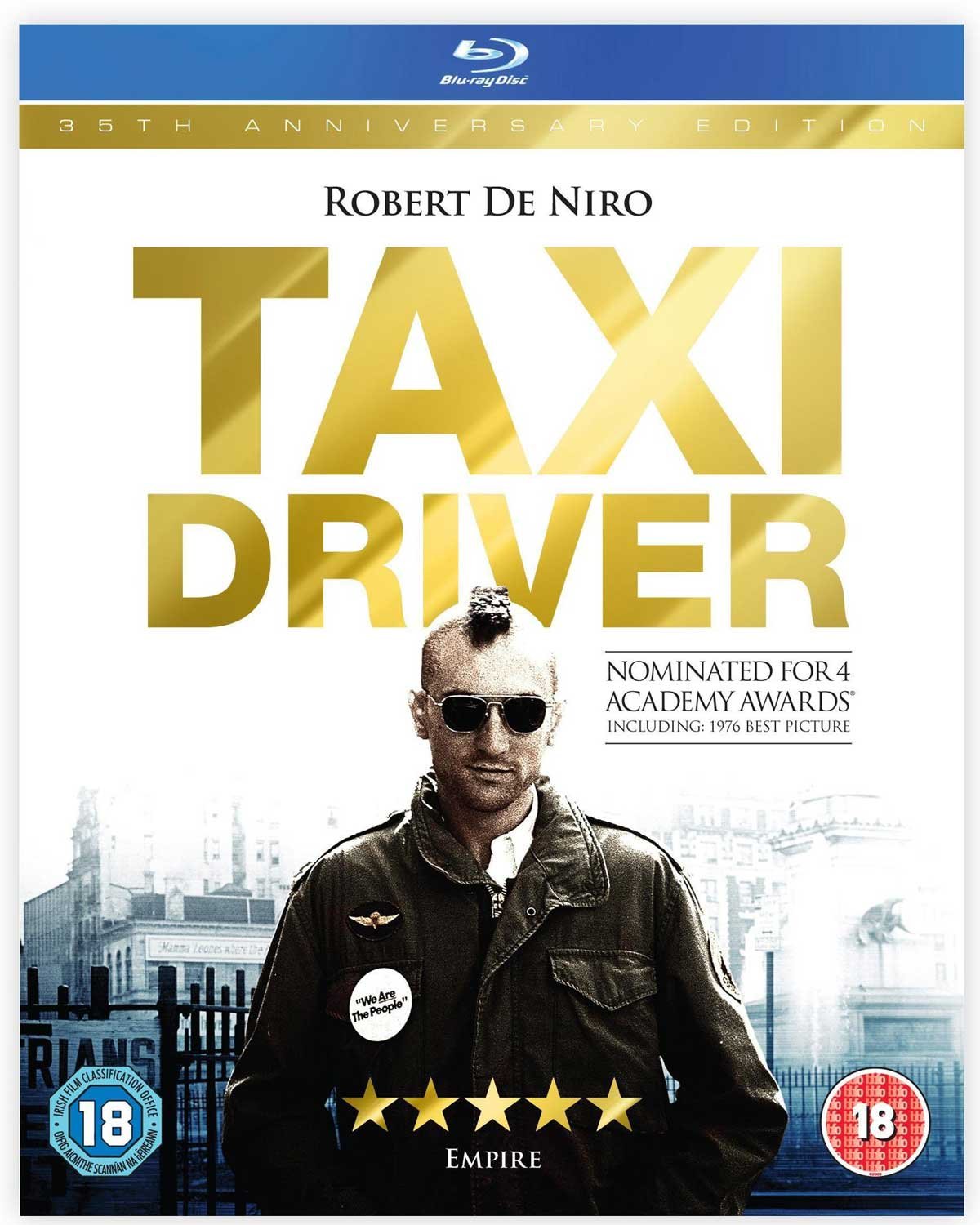 Taxi Driver: Amazon.co.uk: Albert Brooks, Jodie Foster, Peter
